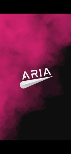 Aria Football Academy logo